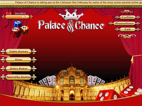 palace of chance download.